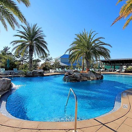 30A Highland Park - Shoreline Beach House By Panhandle Getaways Санта-Роза-Бич Экстерьер фото