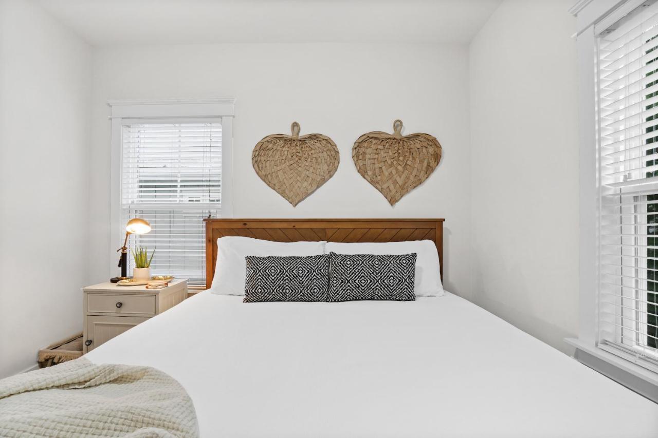 30A Highland Park - Shoreline Beach House By Panhandle Getaways Санта-Роза-Бич Экстерьер фото